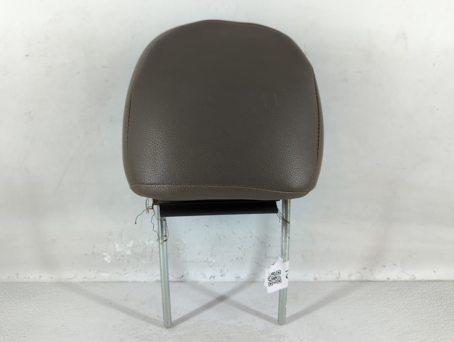 Jeep Grand Cherokee Headrest Head Rest Front Driver Passenger Seat - Oemusedautoparts1.com