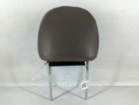 Jeep Grand Cherokee Headrest Head Rest Front Driver Passenger Seat - Oemusedautoparts1.com