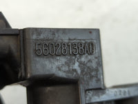 1999-2008 Jeep Grand Cherokee Ignition Coil Igniter Pack - Oemusedautoparts1.com