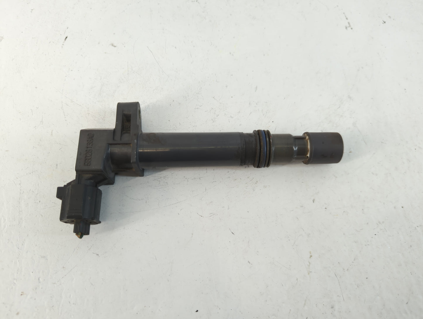 1999-2008 Jeep Grand Cherokee Ignition Coil Igniter Pack - Oemusedautoparts1.com