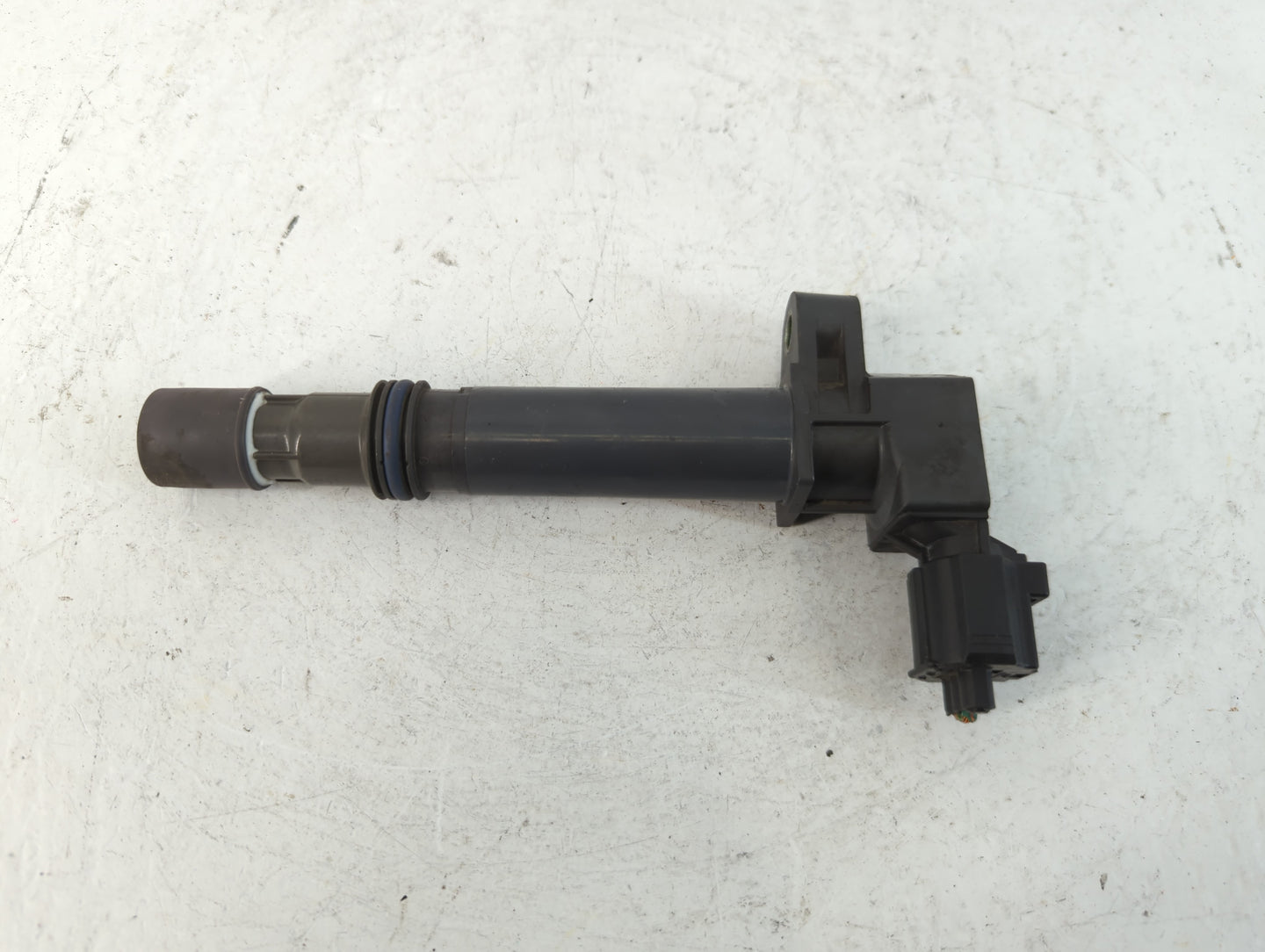 1999-2008 Jeep Grand Cherokee Ignition Coil Igniter Pack - Oemusedautoparts1.com