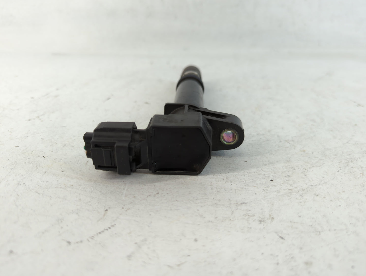 1999-2008 Jeep Grand Cherokee Ignition Coil Igniter Pack - Oemusedautoparts1.com