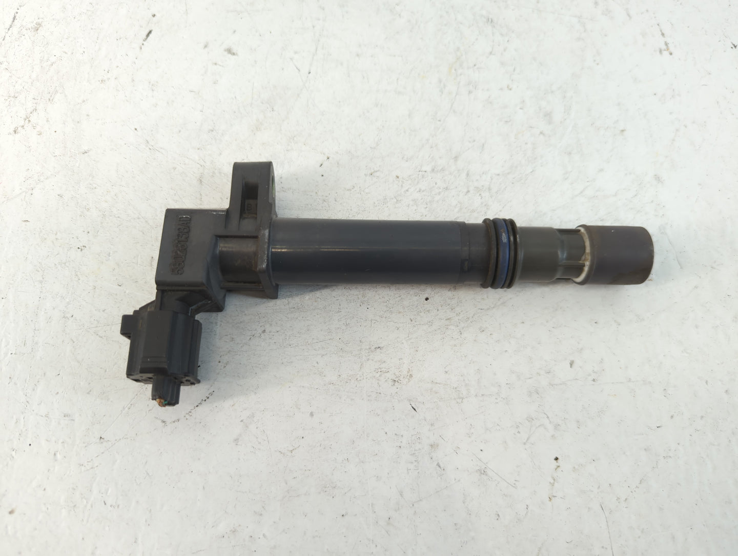 1999-2008 Jeep Grand Cherokee Ignition Coil Igniter Pack - Oemusedautoparts1.com