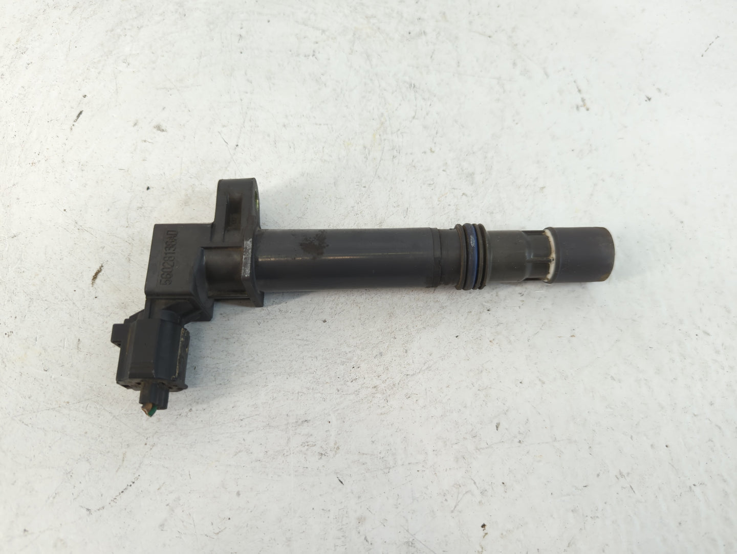 1999-2008 Jeep Grand Cherokee Ignition Coil Igniter Pack - Oemusedautoparts1.com