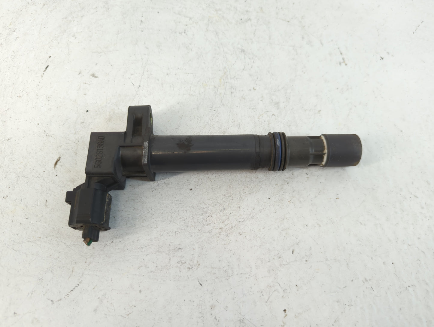 1999-2008 Jeep Grand Cherokee Ignition Coil Igniter Pack - Oemusedautoparts1.com
