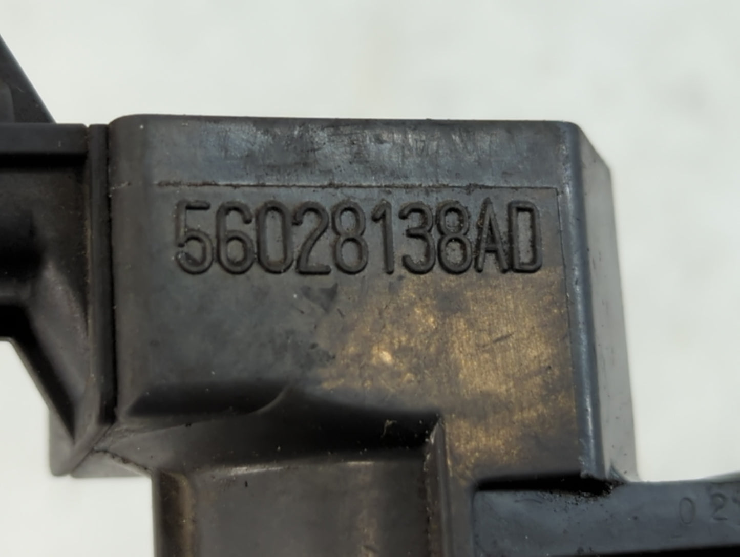 1999-2008 Jeep Grand Cherokee Ignition Coil Igniter Pack - Oemusedautoparts1.com