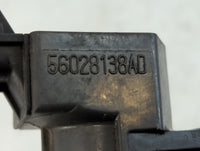 1999-2008 Jeep Grand Cherokee Ignition Coil Igniter Pack - Oemusedautoparts1.com