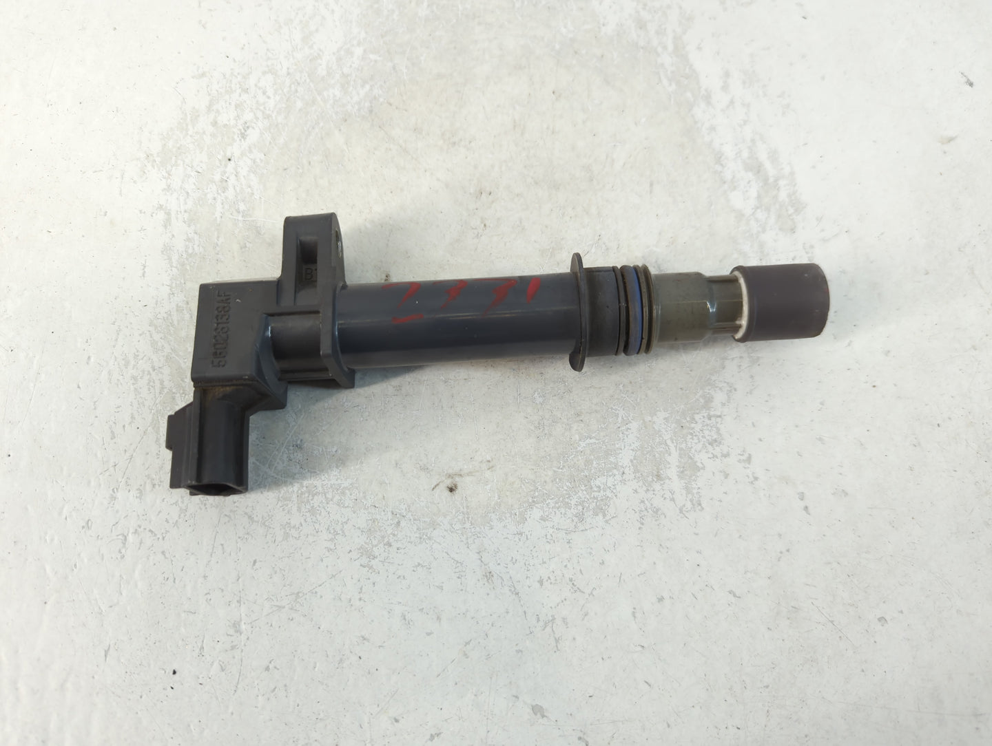 1999-2008 Jeep Grand Cherokee Ignition Coil Igniter Pack - Oemusedautoparts1.com