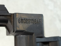 1999-2008 Jeep Grand Cherokee Ignition Coil Igniter Pack - Oemusedautoparts1.com