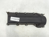 2008 Jeep Grand Cherokee Driver Left Cylinder Head Valve Cover P/N:53021937AB Fits OEM Used Auto Parts - Oemusedautoparts1.c