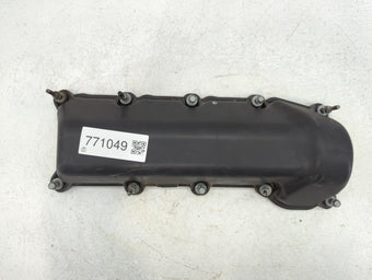 compare product 2008 Jeep Grand Cherokee Driver Left Cylinder Head Valve Cover P/N:53021937AB Fits OEM Used Auto Parts