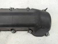 2008 Jeep Grand Cherokee Driver Left Cylinder Head Valve Cover P/N:53021937AB Fits OEM Used Auto Parts - Oemusedautoparts1.c
