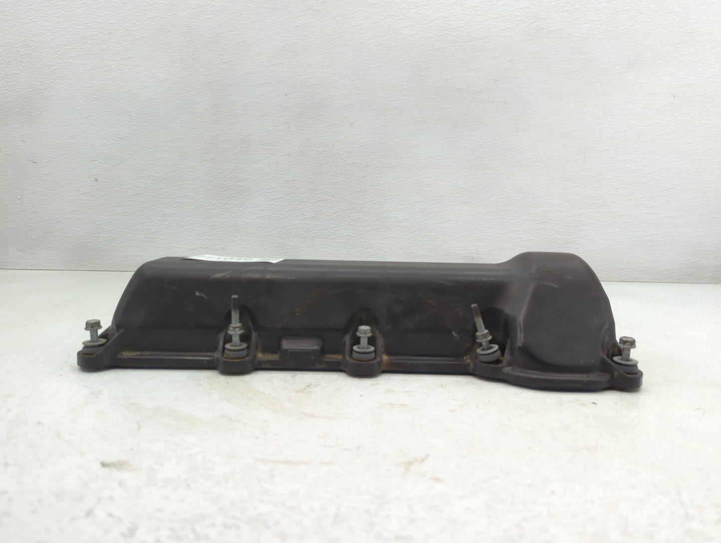 2008 Jeep Grand Cherokee Driver Left Cylinder Head Valve Cover P/N:53021937AB Fits OEM Used Auto Parts - Oemusedautoparts1.c