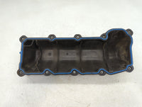 2008 Jeep Grand Cherokee Driver Left Cylinder Head Valve Cover P/N:53021937AB Fits OEM Used Auto Parts - Oemusedautoparts1.c
