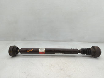 compare product 2007-2009 Jeep Grand Cherokee Front Driveshaft Oem