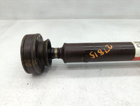 2007-2009 Jeep Grand Cherokee Front Driveshaft Oem - Oemusedautoparts1.com