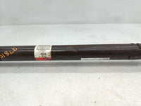 2007-2009 Jeep Grand Cherokee Front Driveshaft Oem - Oemusedautoparts1.com