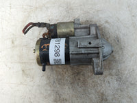 2005-2021 Jeep Grand Cherokee Car Starter Motor Solenoid OEM P/N:56044736AC Fits OEM Used Auto Parts - Oemusedautoparts1.com