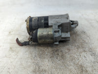 2005-2021 Jeep Grand Cherokee Car Starter Motor Solenoid OEM P/N:56044736AC Fits OEM Used Auto Parts - Oemusedautoparts1.com