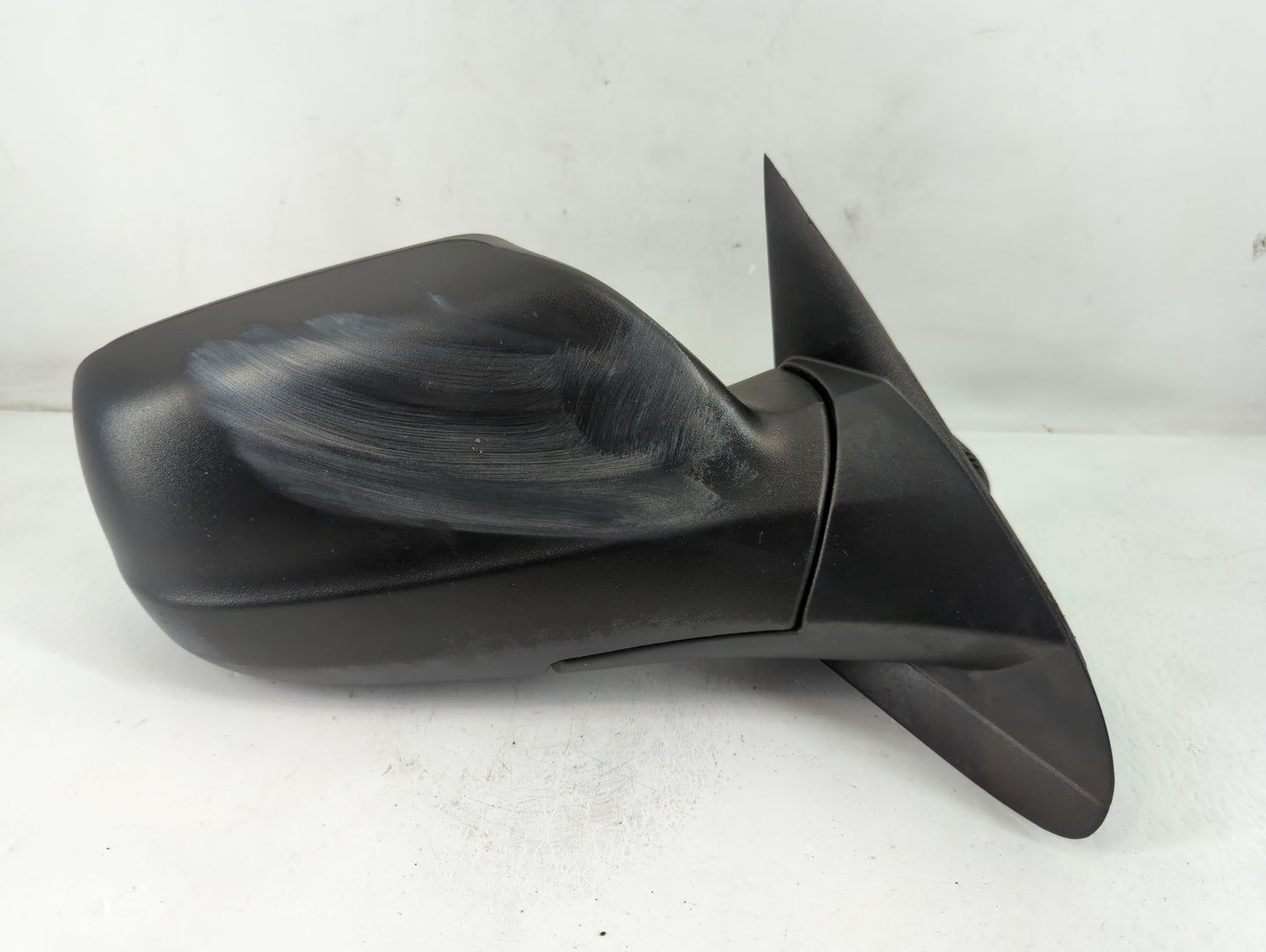2005-2010 Jeep Grand Cherokee Passenger Side View Mirror - Right Door Mirror OEM Used - Oemusedautoparts1.com