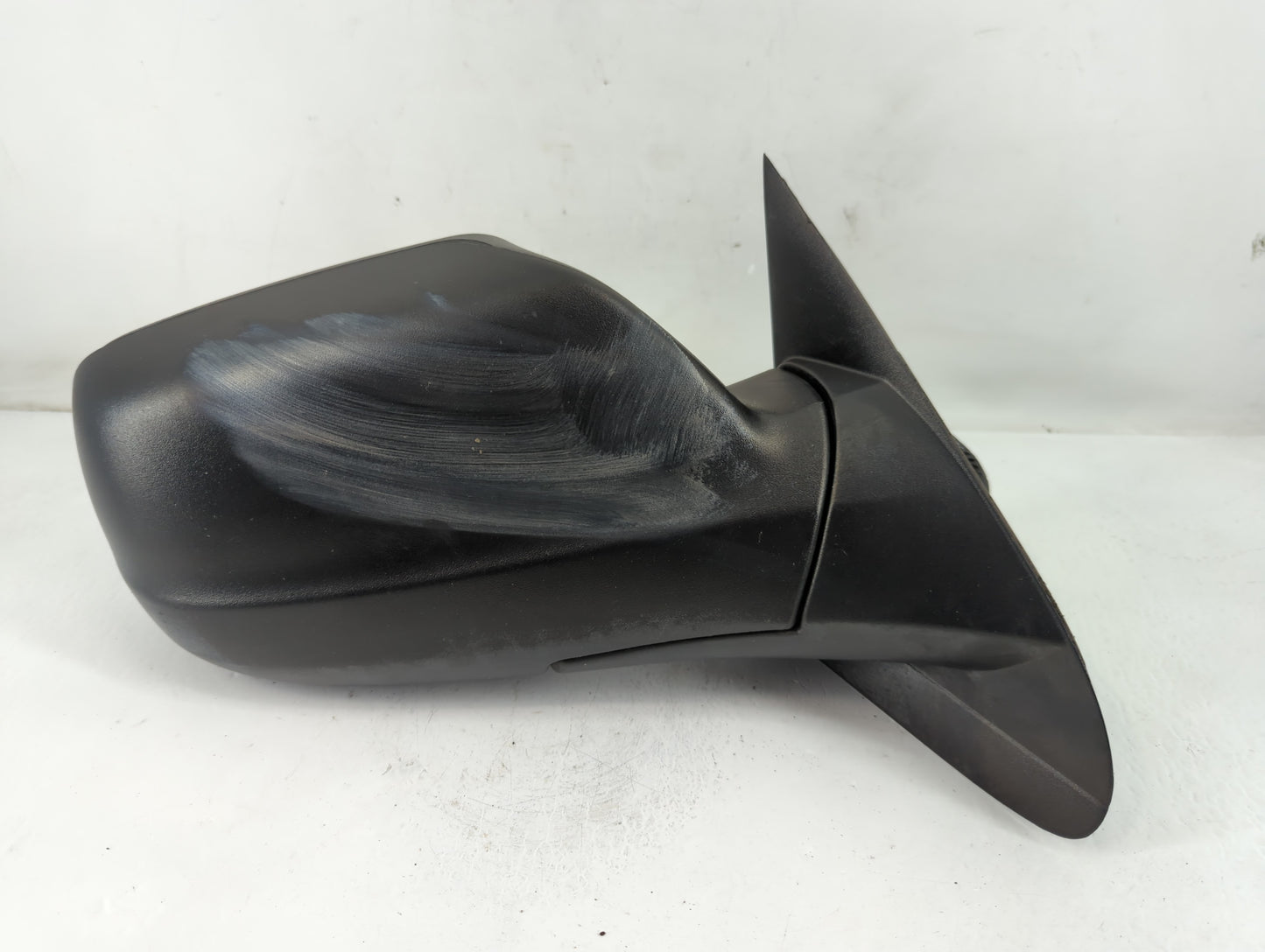2005-2010 Jeep Grand Cherokee Passenger Side View Mirror - Right Door Mirror OEM Used - Oemusedautoparts1.com
