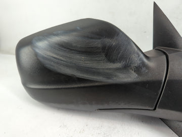 2005-2010 Jeep Grand Cherokee Passenger Side View Mirror - Right Door Mirror OEM Used