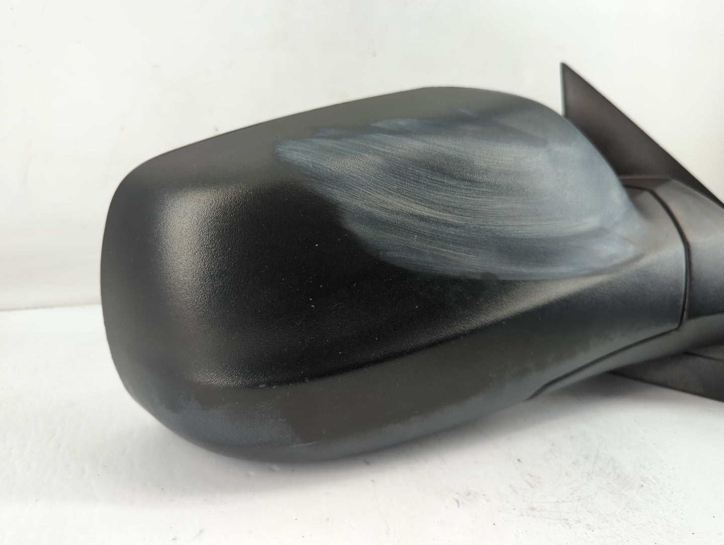2005-2010 Jeep Grand Cherokee Passenger Side View Mirror - Right Door Mirror OEM Used - Oemusedautoparts1.com