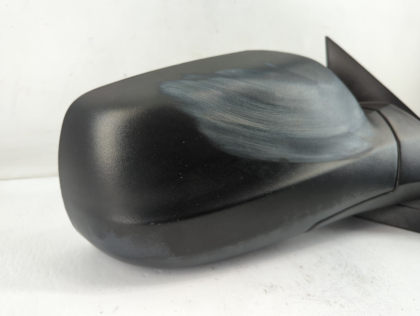 2005-2010 Jeep Grand Cherokee Passenger Side View Mirror - Right Door Mirror OEM Used - Oemusedautoparts1.com