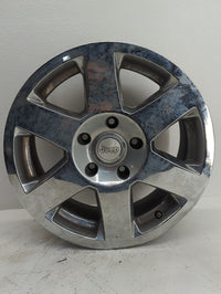 2008-2010 Jeep Grand Cherokee Oem Wheel Rim - Oemusedautoparts1.com
