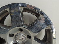 2008-2010 Jeep Grand Cherokee Oem Wheel Rim - Oemusedautoparts1.com