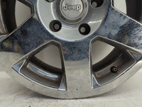 2008-2010 Jeep Grand Cherokee Oem Wheel Rim - Oemusedautoparts1.com