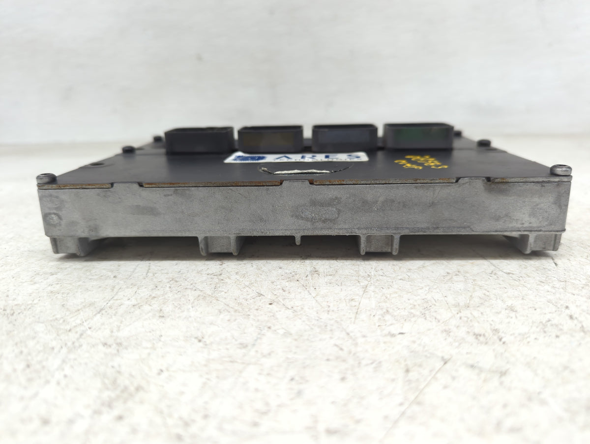 2008 Jeep Grand Cherokee PCM Engine Control Computer ECU ECM PCU OEM Fits OEM Used Auto Parts - Oemusedautoparts1.com