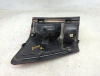 2007-2010 Jeep Grand Cherokee Tail Light Assembly Passenger Right OEM Fits Fits 2007 2008 2009 2010 OEM Used Auto Parts - Oe