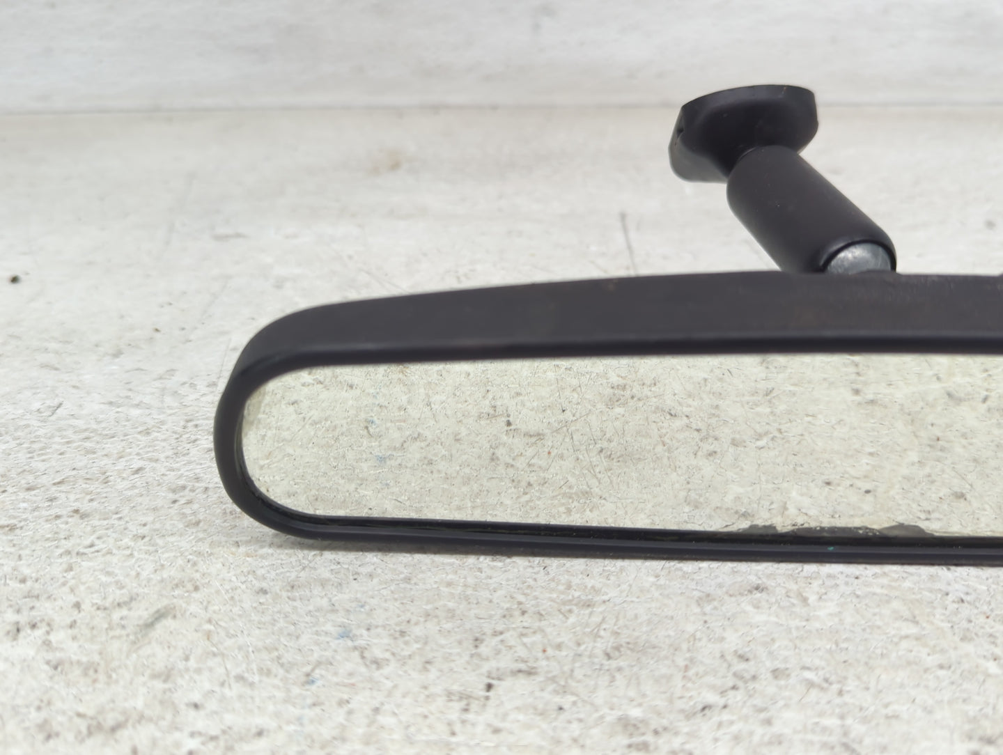 2008 Jeep Grand Cherokee Interior Rear View Mirror Replacement OEM Fits OEM Used Auto Parts - Oemusedautoparts1.com