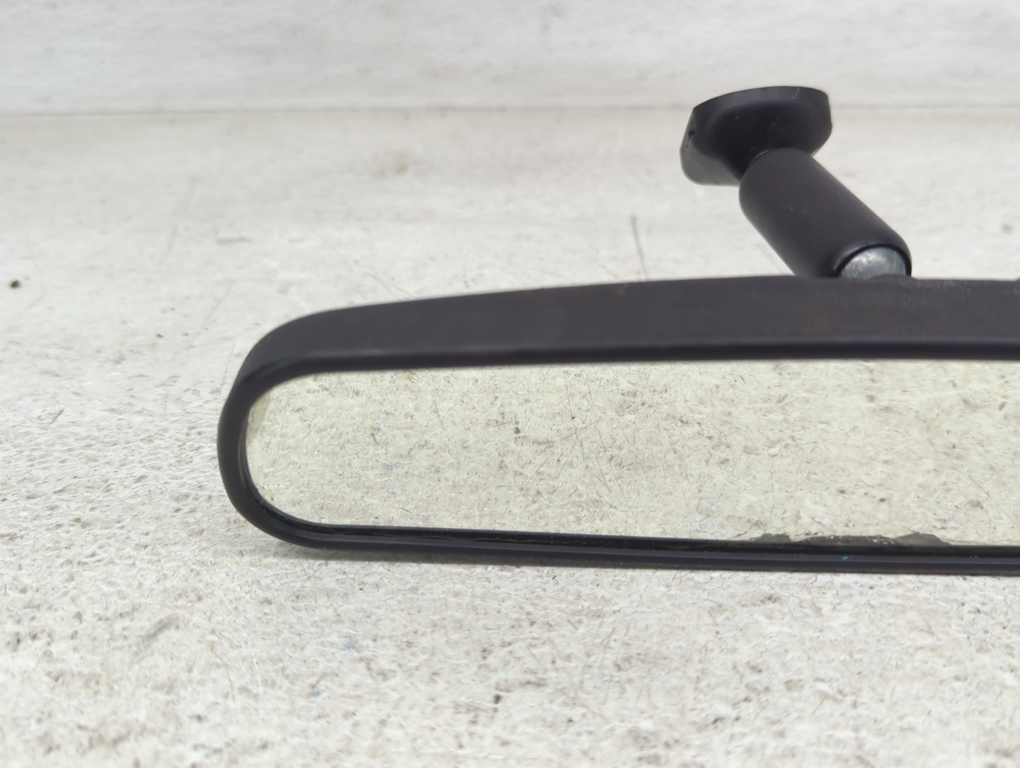 2008 Jeep Grand Cherokee Interior Rear View Mirror Replacement OEM Fits OEM Used Auto Parts - Oemusedautoparts1.com