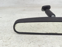 2008 Jeep Grand Cherokee Interior Rear View Mirror Replacement OEM Fits OEM Used Auto Parts - Oemusedautoparts1.com