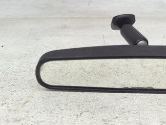 compare product 2008 Jeep Grand Cherokee Interior Rear View Mirror Replacement OEM Fits OEM Used Auto Parts