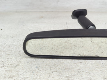 2008 Jeep Grand Cherokee Interior Rear View Mirror Replacement OEM Fits OEM Used Auto Parts - Oemusedautoparts1.com