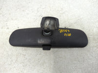 2008 Jeep Grand Cherokee Interior Rear View Mirror Replacement OEM Fits OEM Used Auto Parts - Oemusedautoparts1.com