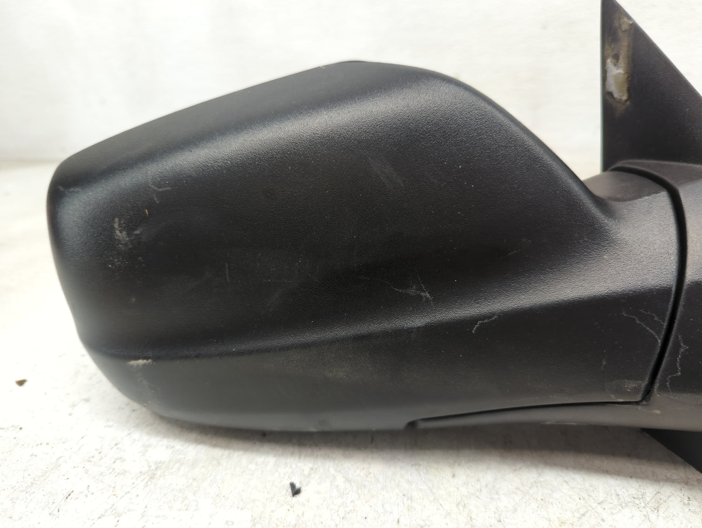2005-2010 Jeep Grand Cherokee Passenger Side View Mirror - Right Door Mirror OEM Used - Oemusedautoparts1.com
