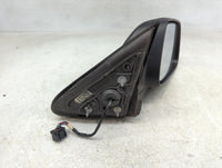 2005-2010 Jeep Grand Cherokee Passenger Side View Mirror - Right Door Mirror OEM Used - Oemusedautoparts1.com