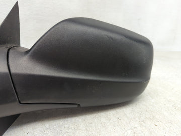 2005-2010 Jeep Grand Cherokee Driver Side View Mirror - Left Door Mirror OEM Used - Oemusedautoparts1.com