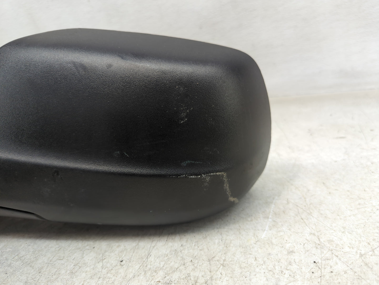 2005-2010 Jeep Grand Cherokee Driver Side View Mirror - Left Door Mirror OEM Used - Oemusedautoparts1.com