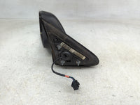 2005-2010 Jeep Grand Cherokee Driver Side View Mirror - Left Door Mirror OEM Used - Oemusedautoparts1.com