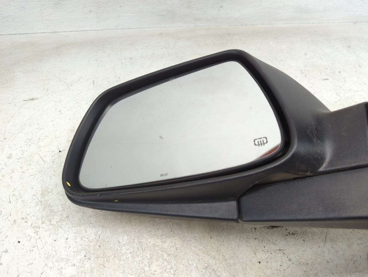 2005-2010 Jeep Grand Cherokee Driver Side View Mirror - Left Door Mirror OEM Used - Oemusedautoparts1.com