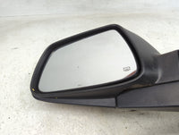 2005-2010 Jeep Grand Cherokee Driver Side View Mirror - Left Door Mirror OEM Used - Oemusedautoparts1.com