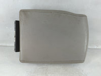 2005-2010 Jeep Grand Cherokee Center Console Armrest Cover Lid Fits Fits 2005 2006 2007 2008 2009 2010 OEM Used Auto Parts -