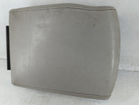 2005-2010 Jeep Grand Cherokee Center Console Armrest Cover Lid Fits Fits 2005 2006 2007 2008 2009 2010 OEM Used Auto Parts -
