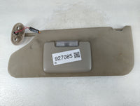 2005-2010 Jeep Grand Cherokee Sun Visor Shade Replacement Driver Left Mirror Fits Fits 2005 2006 2007 2008 2009 2010 OEM Use