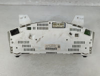 2008 Jeep Grand Cherokee Instrument Cluster Speedometer Gauges Fits OEM Used Auto Parts - Oemusedautoparts1.com